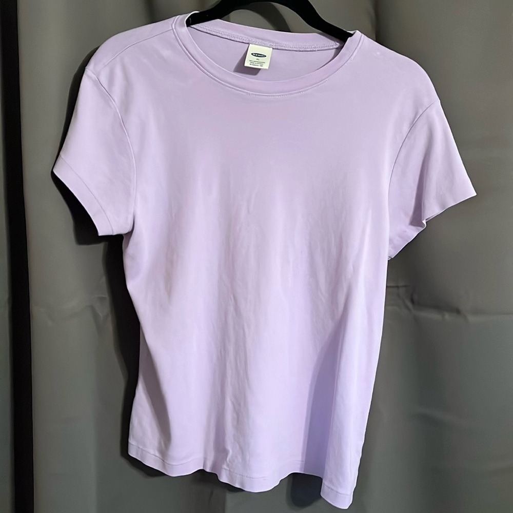 Old Navy Tee